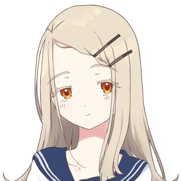 篠澤広ちゃん練習