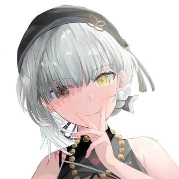 散华