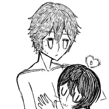ritsukoga love ^з^