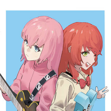 ぼっちざろっく