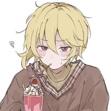 あんスタ らくがきまとめ