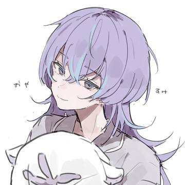 Vらくがきまとめ