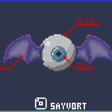 eyes