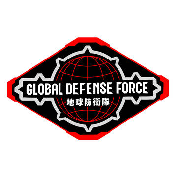 GDF