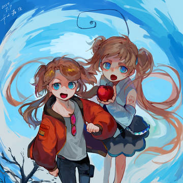 无题