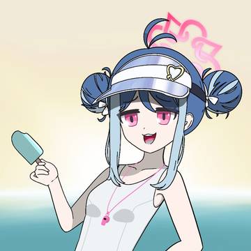 해변 후부키