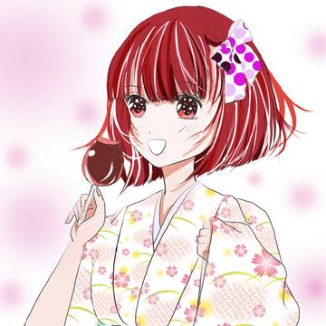 浴衣デート