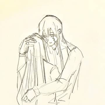 マッシュルイラスト