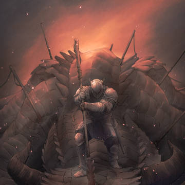 ドラゴンハンター