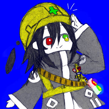 ショタ概念