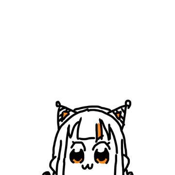 立ち絵バリエーションの右から二つ目