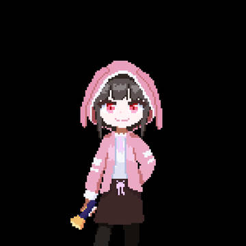 ミンちゃん