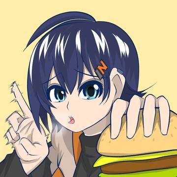 Burger Bangor