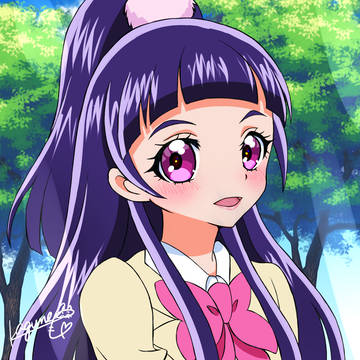 キュアップラパパ✨