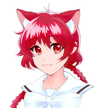 三人娘