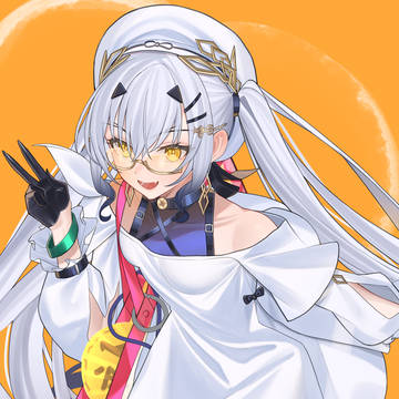 メリュジーヌ