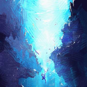 求愛のダンス