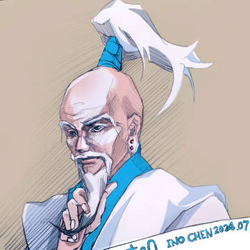 会長ネテロ🙏