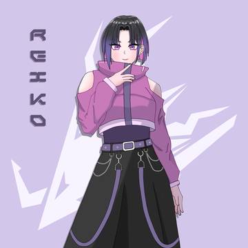 Reiko