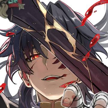刃ちゃん