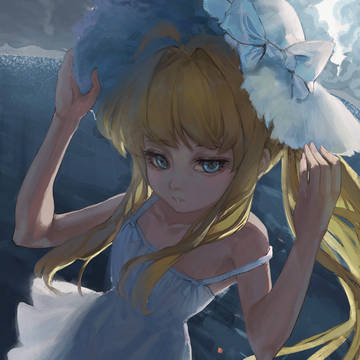 海