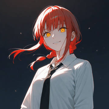 マキマさん