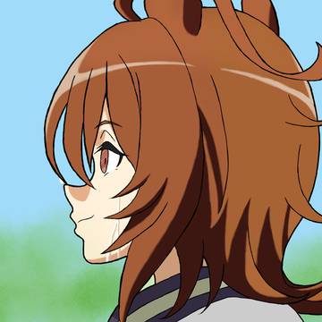 アグネスタキオン