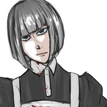 メイド