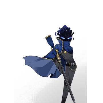 魔弾の射手