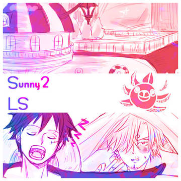 【OP】Sunny2【LS】