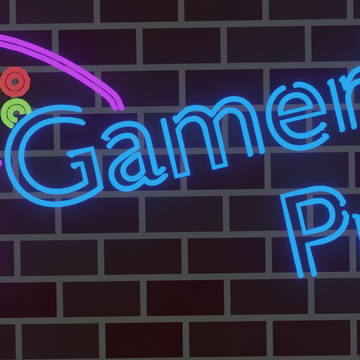 Gamer's Pub