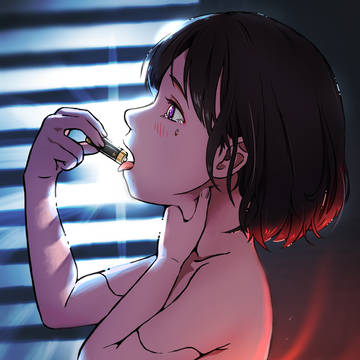 背徳乾電池