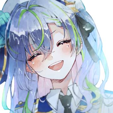 涼海ネモさん