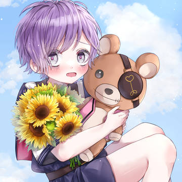 カナトくん