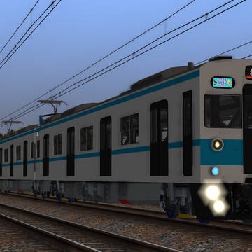 301CT(本来の姿)