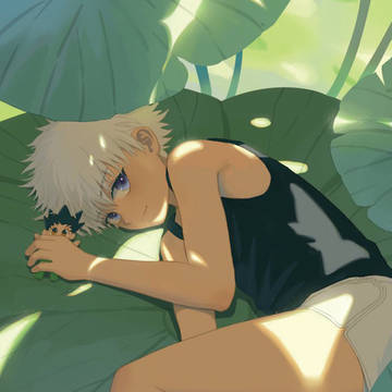 Killua