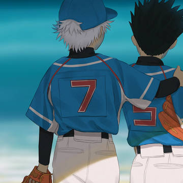 hxh