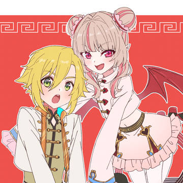 ぽえっぞ！