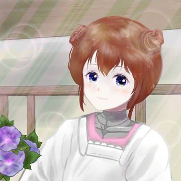 僕のそらには感情がある