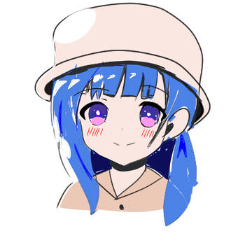メイプルストーリー 自キャラ