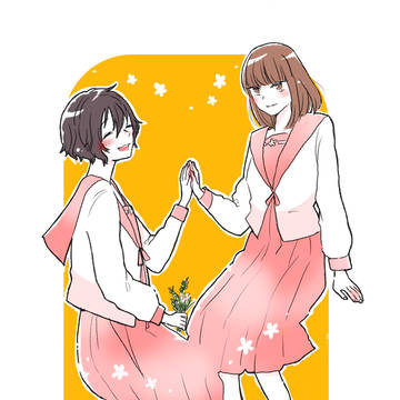 むぎの日常２