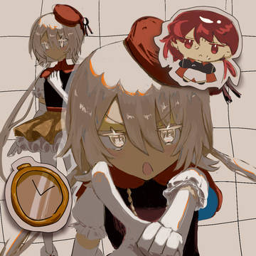 こういう絵すき
