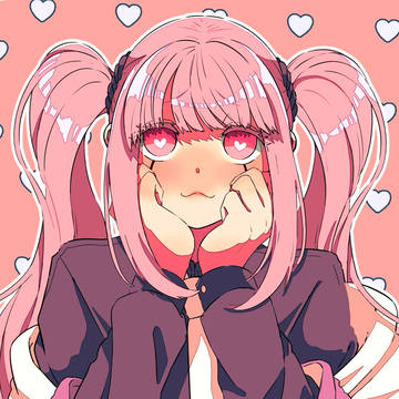 ラブちゃん♡