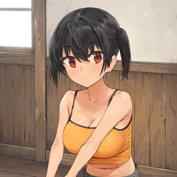 ガキ巨乳⑥②