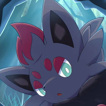 ゾロア