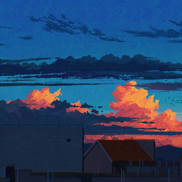 屋顶