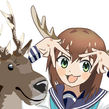 ぬん！