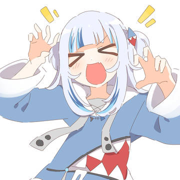ぐらちゃん