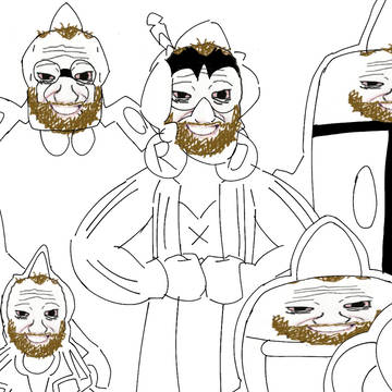 THE COOM CONGREGATION