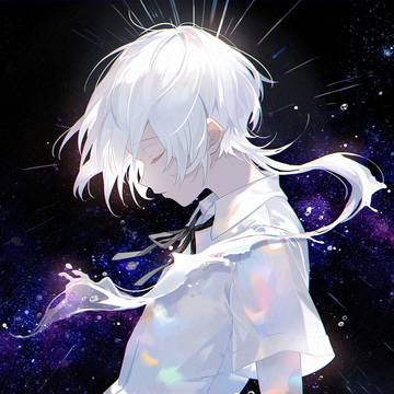 ミルキーウェイ